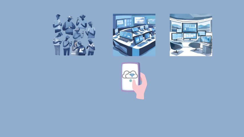 Multiples Monitoreos